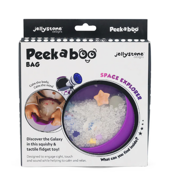 Peekaboo Bag Farm