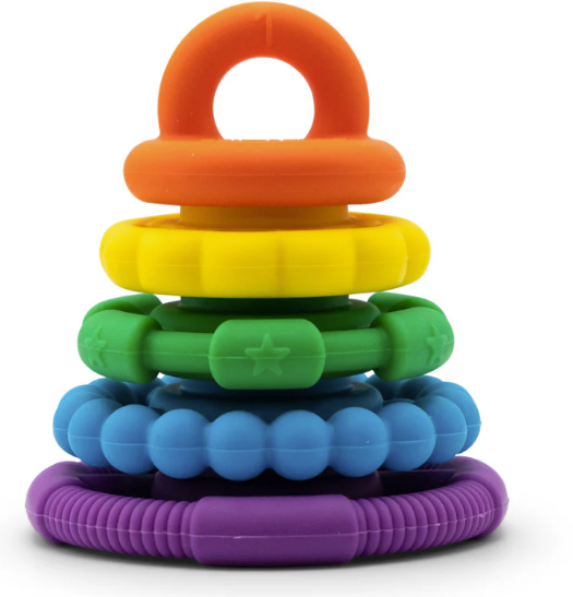 Rainbow Stacker