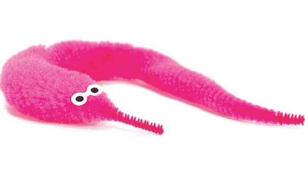 Magic Wriggler
