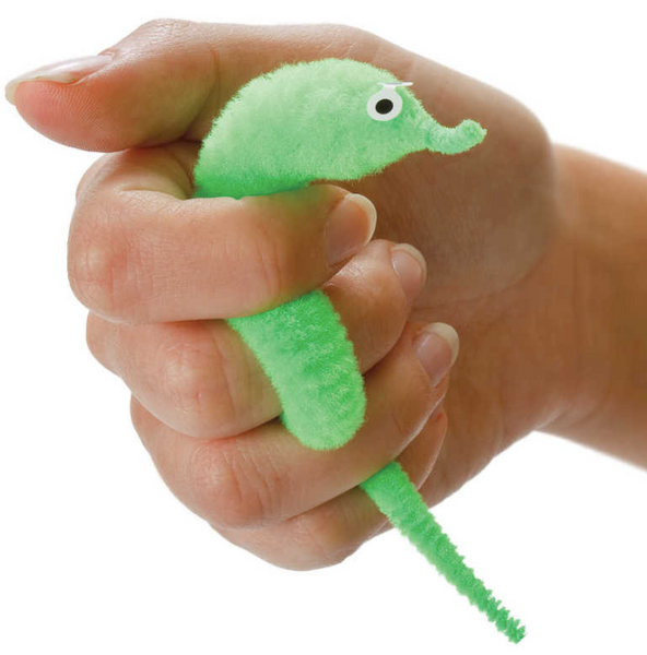 Magic Wriggler