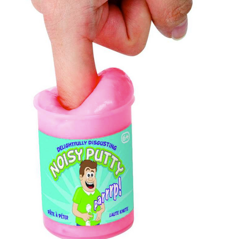 Noise Putty Assorted