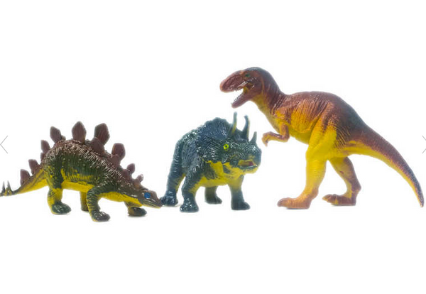 Dinosaurs (6 Pack)