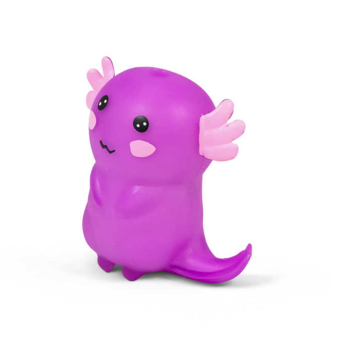Axolotl Squishy