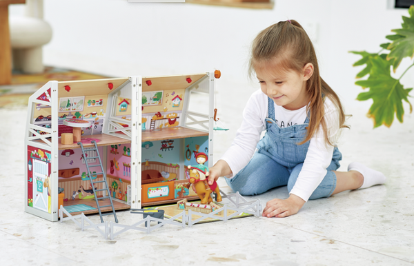 Pony Ranch Pony Club Ranch – Imagination Station