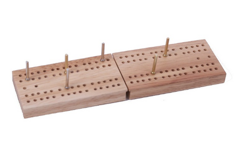 Folding Cribbage