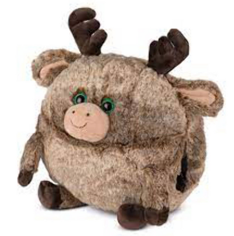 Handwarmer Reindeer