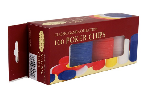 Poker Chips