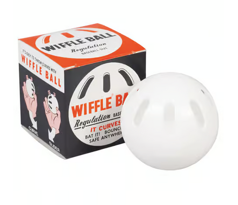 Wiffle Ball