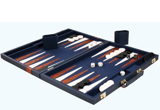 15” Backgammon
