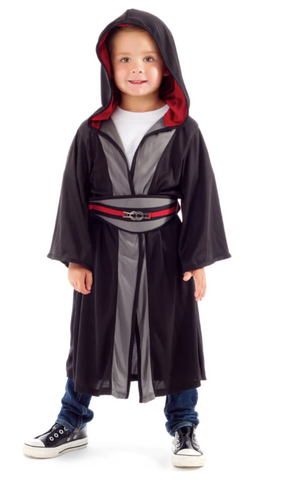 Child Cloak Galactic Villain