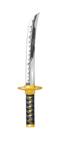 Ninja Warrior Sword