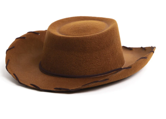 Cowboy Hat