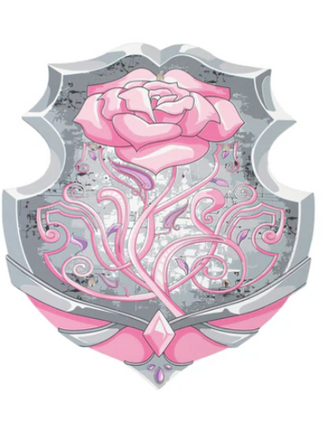 Princess Shield