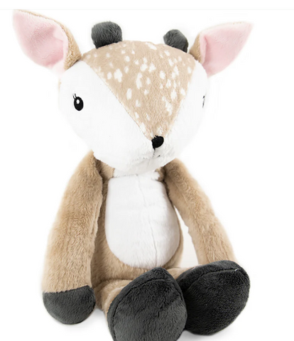 Felicity Fawn