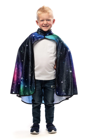 Galaxy Cape
