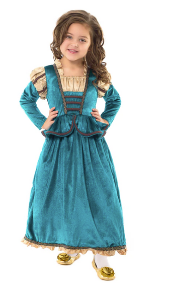 Medieval Princess Dress