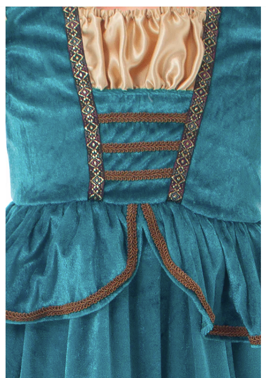 Medieval Princess Dress Imagination Station Medieval Princess Dress Imagination Station