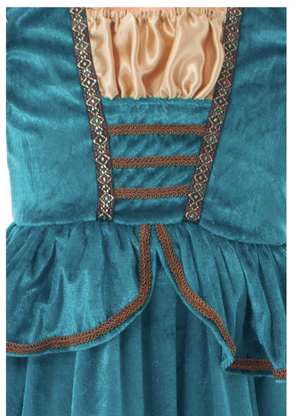 Medieval Princess Dress