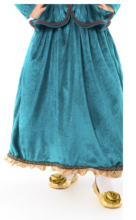 Medieval Princess Dress Imagination Station Medieval Princess Dress Imagination Station