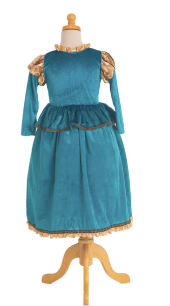 Medieval Princess Dress