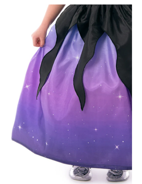 Sea Witch Dress