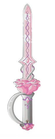 Princess Sword