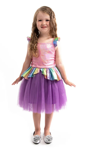 Giovanna Party Dress