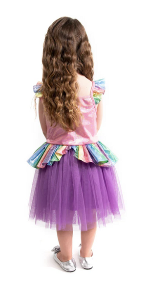 Giovanna Party Dress