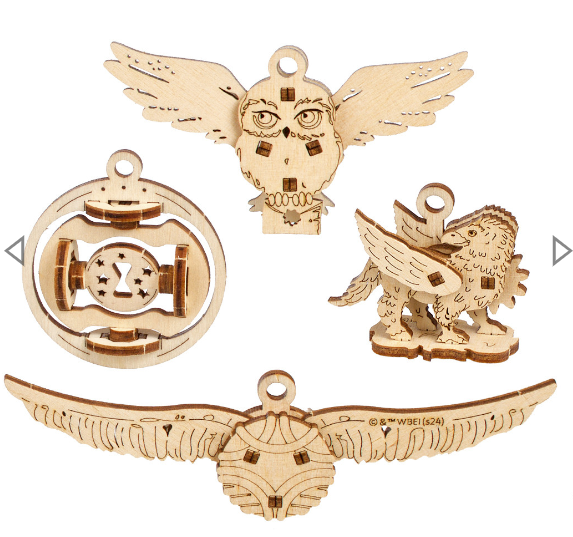 U-Fidgets Magical Creatures etc.