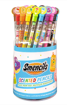 Smencils