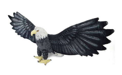 Barry Bald Eagle 57"