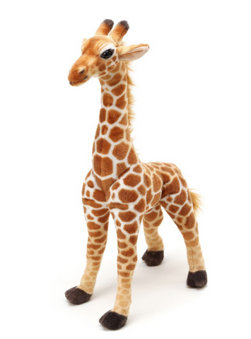 Jocelyn the Giraffe 22"