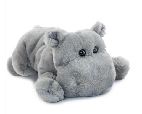 Huck the Hippo 12"