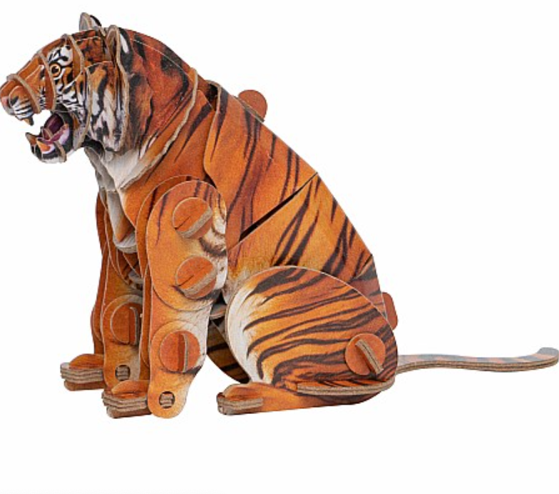 Makebug Tiger