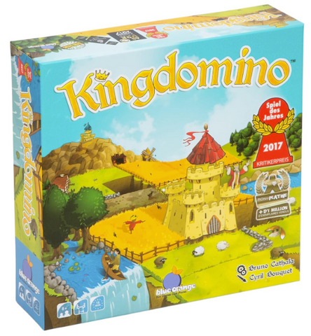 Kingdomino