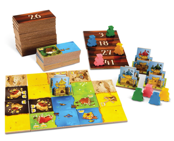 Kingdomino