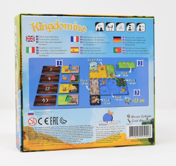 Kingdomino