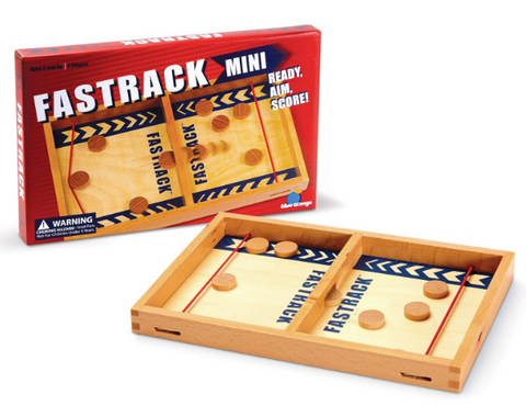 Fastrack