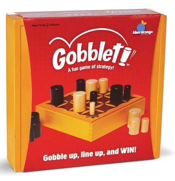 Gobblet