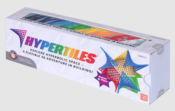 Hyper Tiles