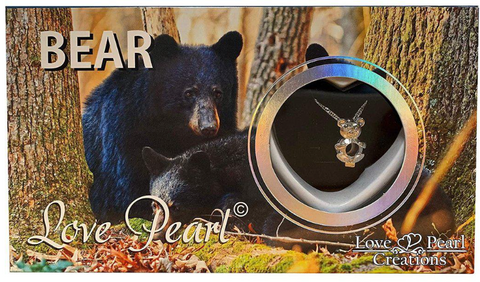 Love Pearl NL Bear