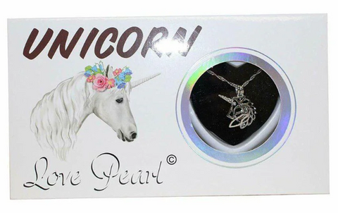 Love Pearl NL Unicorn