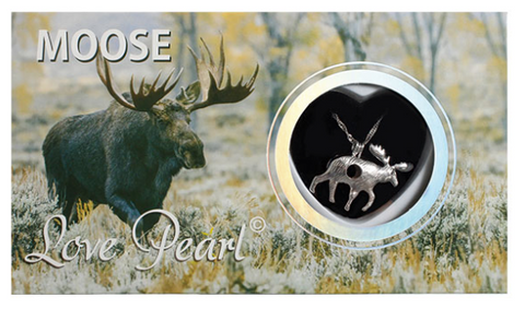 Love Pearl NL Moose