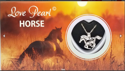 Love Pearl NL Horse