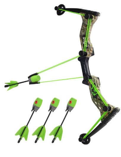 HyperStrike Bow