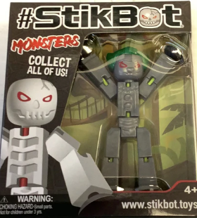 stikbot monsters Stikbot Monsters – Imagination Station