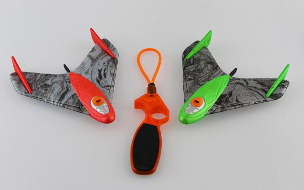 Sky Gliderz 2 pack