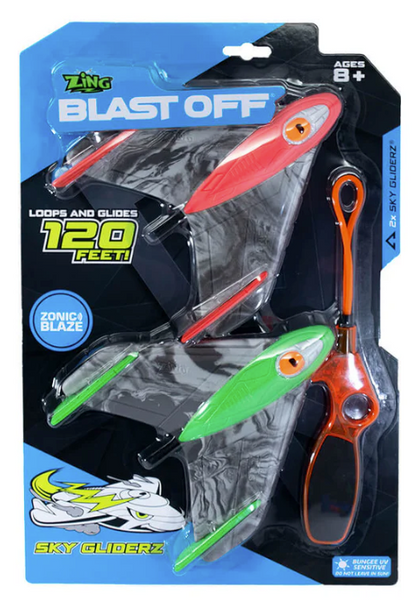 Sky Gliderz 2 pack