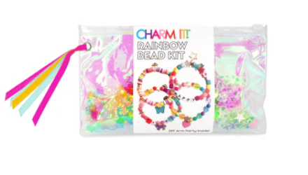 Rainbow Bead Kit