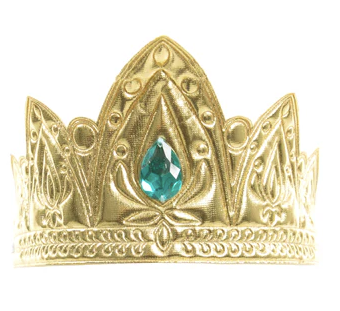 Alpine Coronation Soft Crown